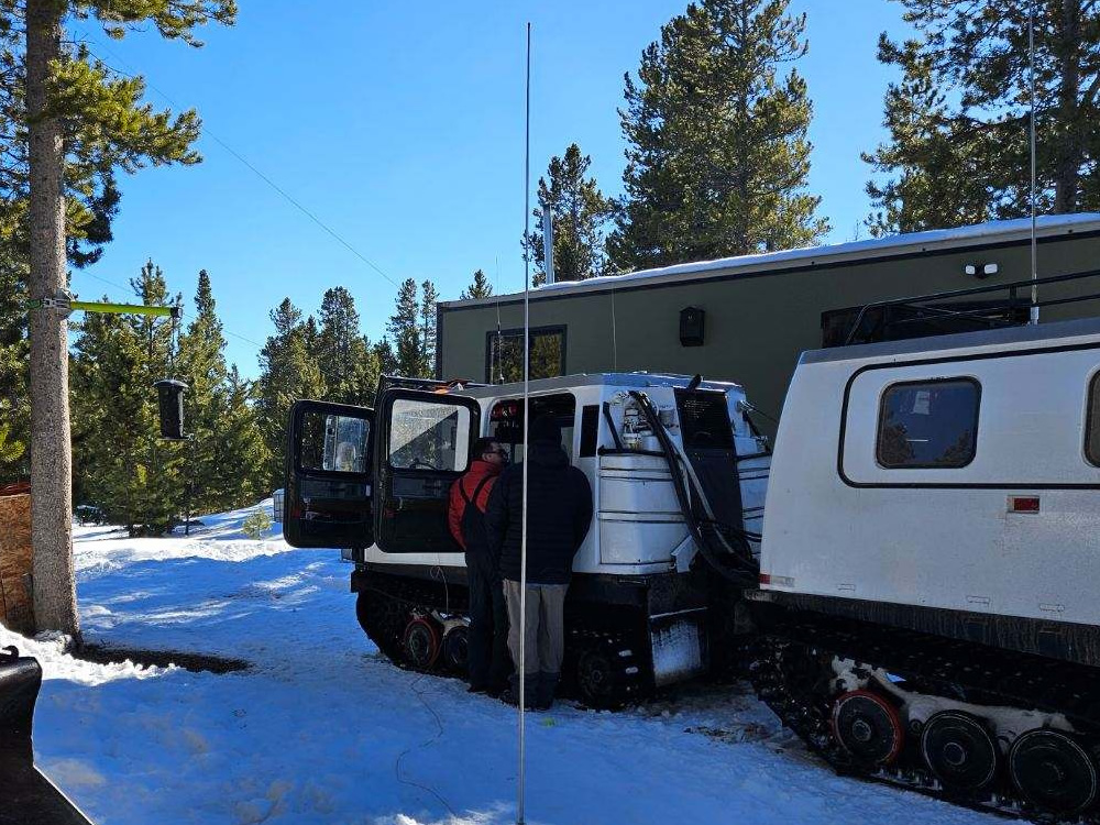 Snow Cat Repair You Can Trust in Extreme Conditions